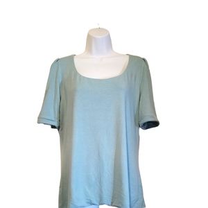 White House Black Market top